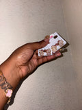 HK Bling Earrings