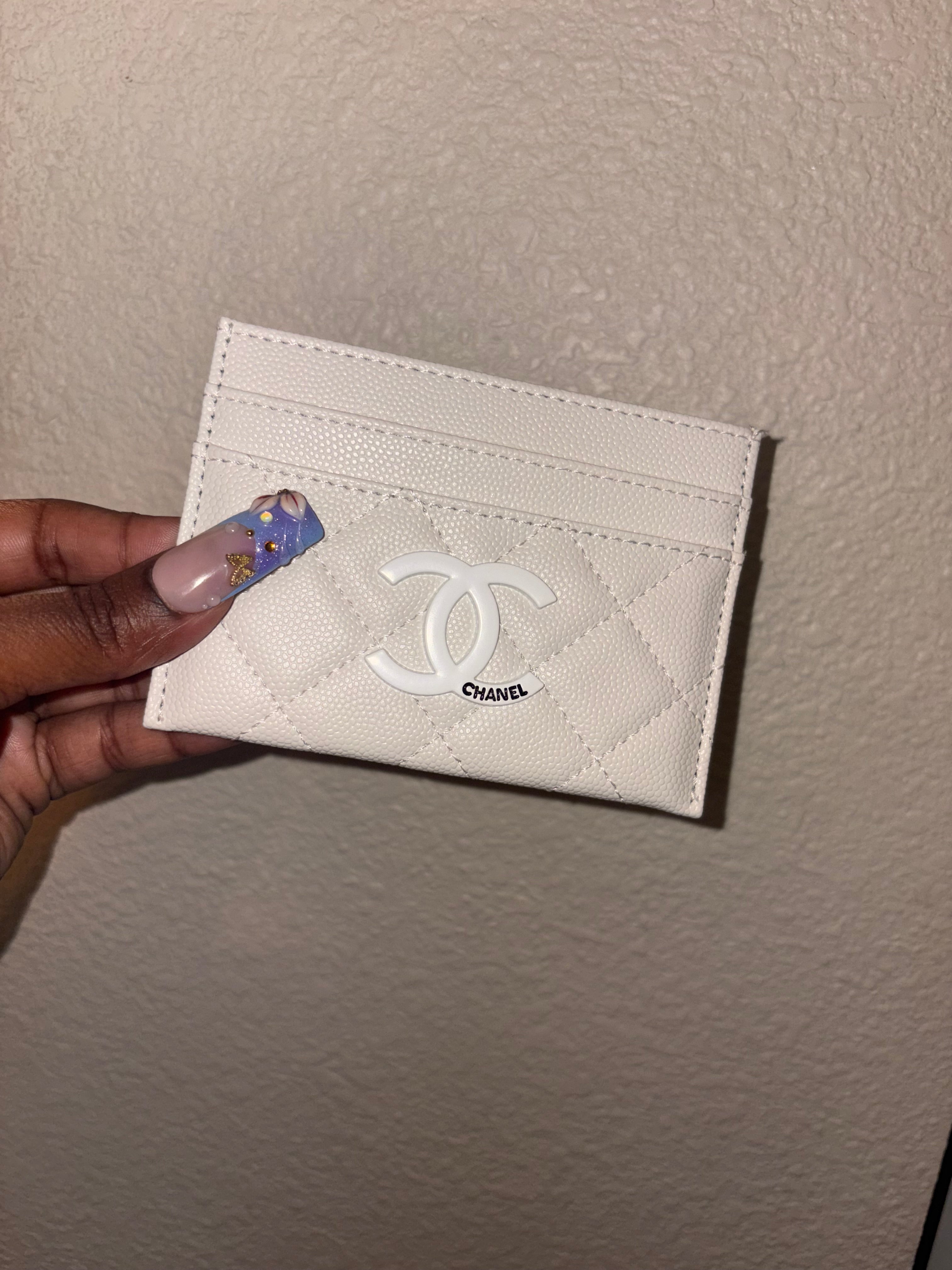 CC cardholder