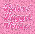 Nugget Vendor