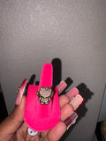 HK Fullbody Ring