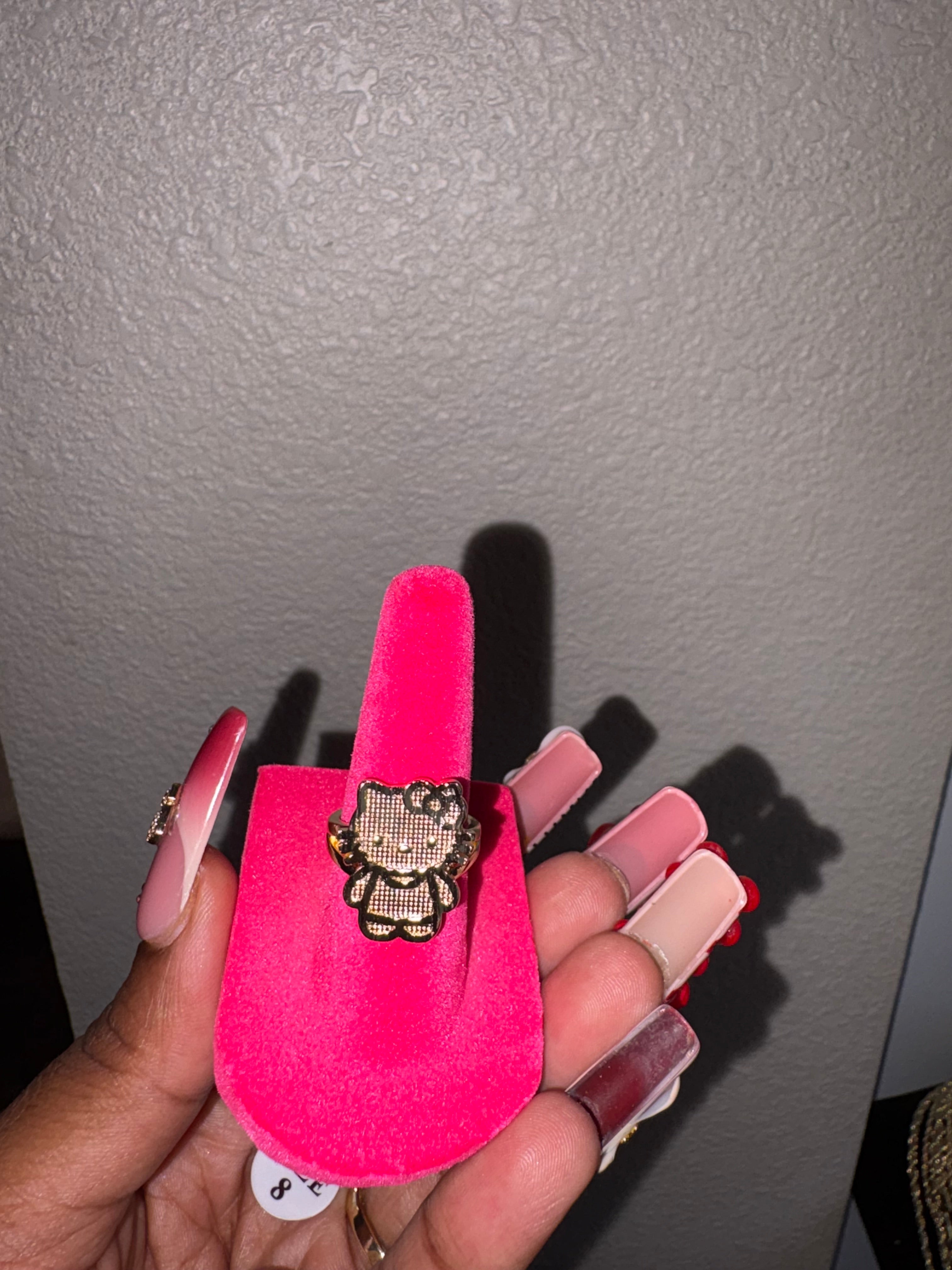 HK Fullbody Ring