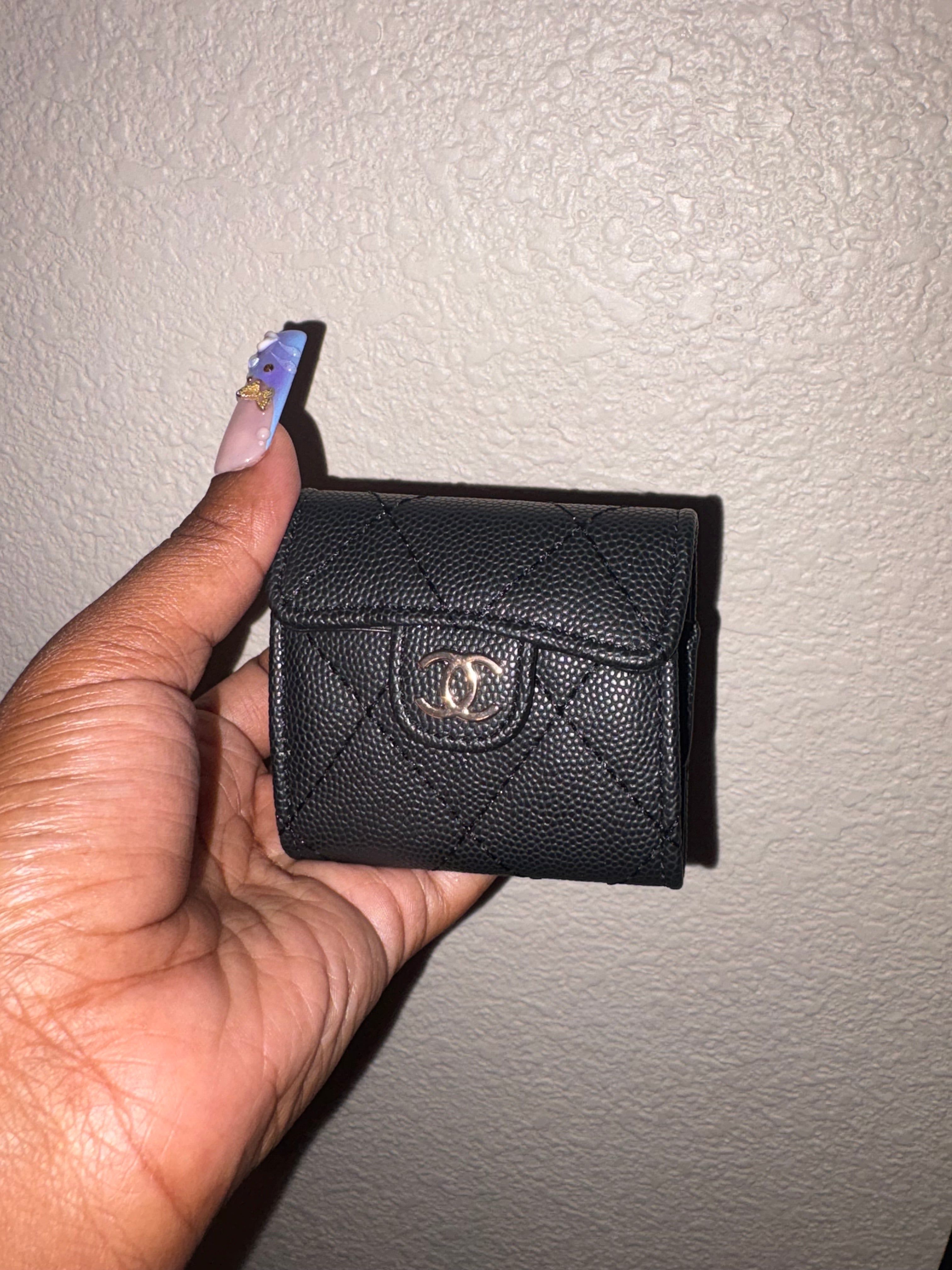 CC AirPod case