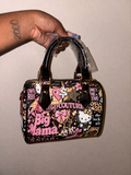 HK big mama nano bag
