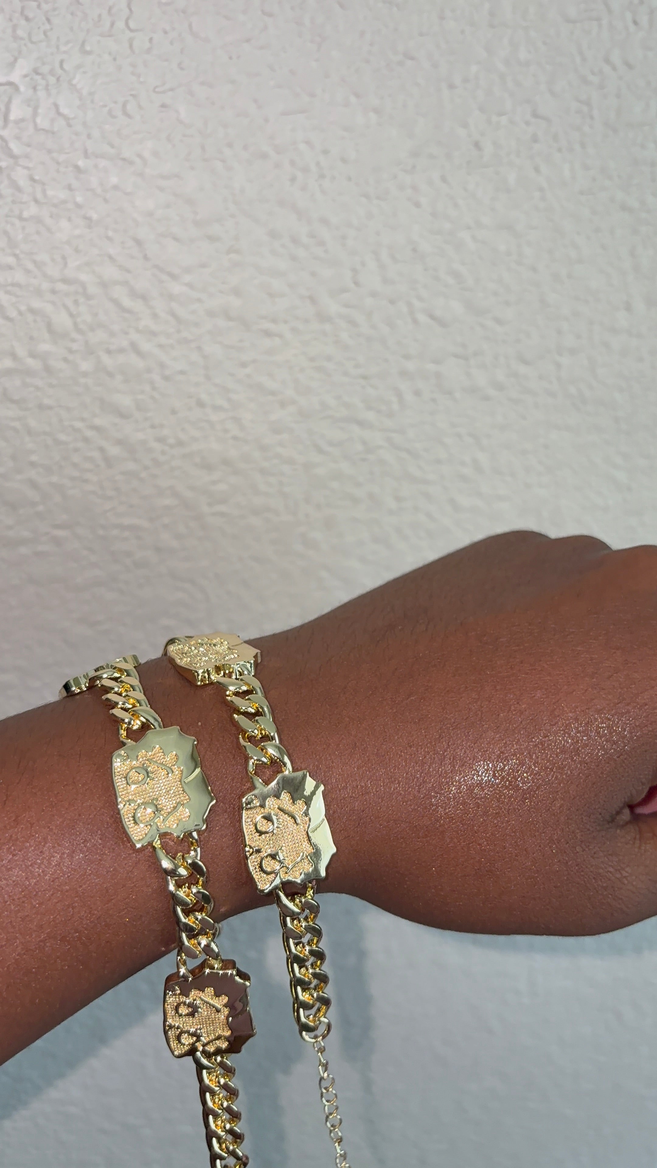 BB 3 Face Bracelet