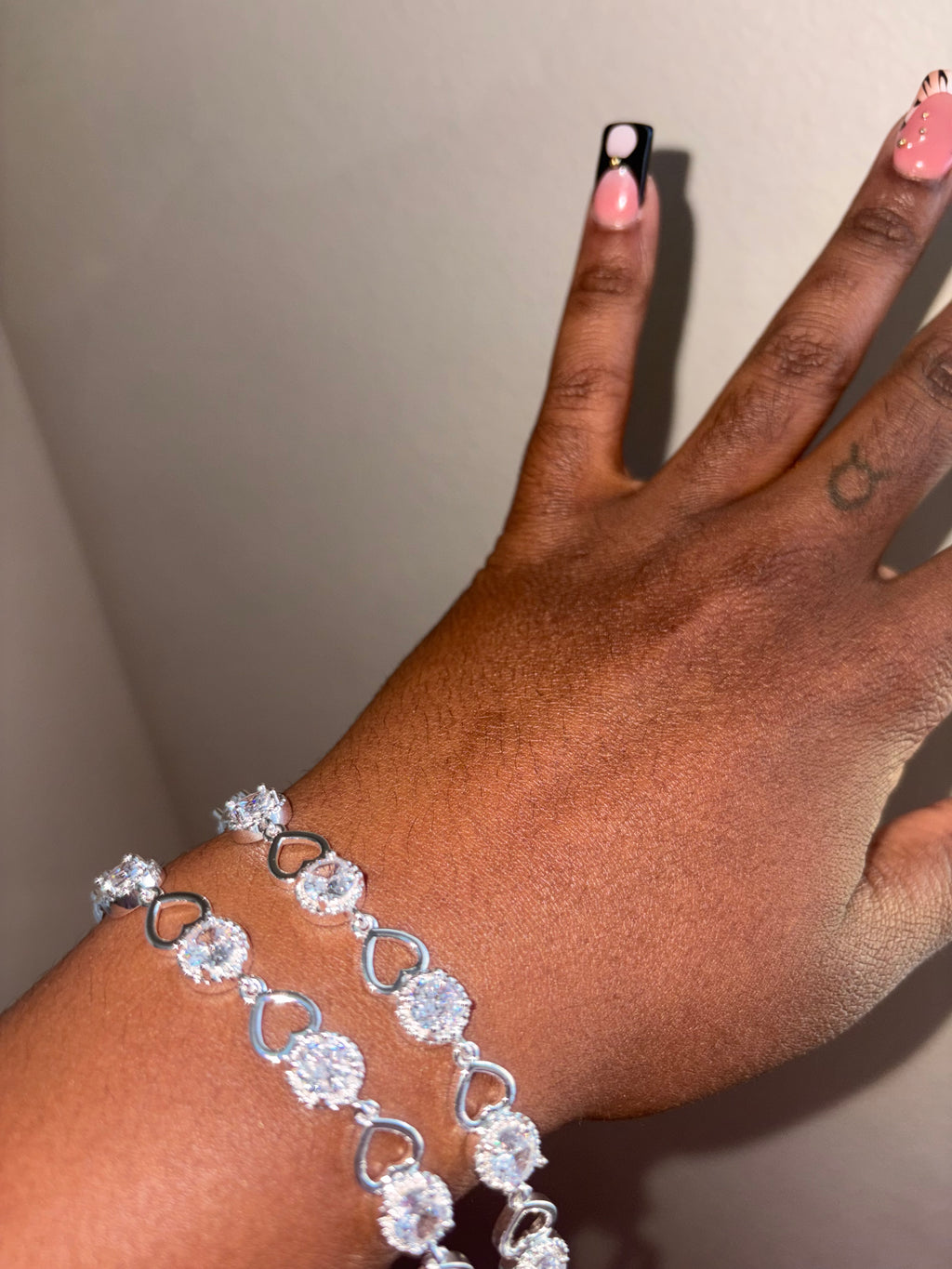 Crystal Luxe Bracelet