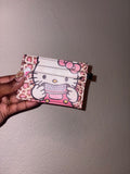 HK Grillz Cardholder