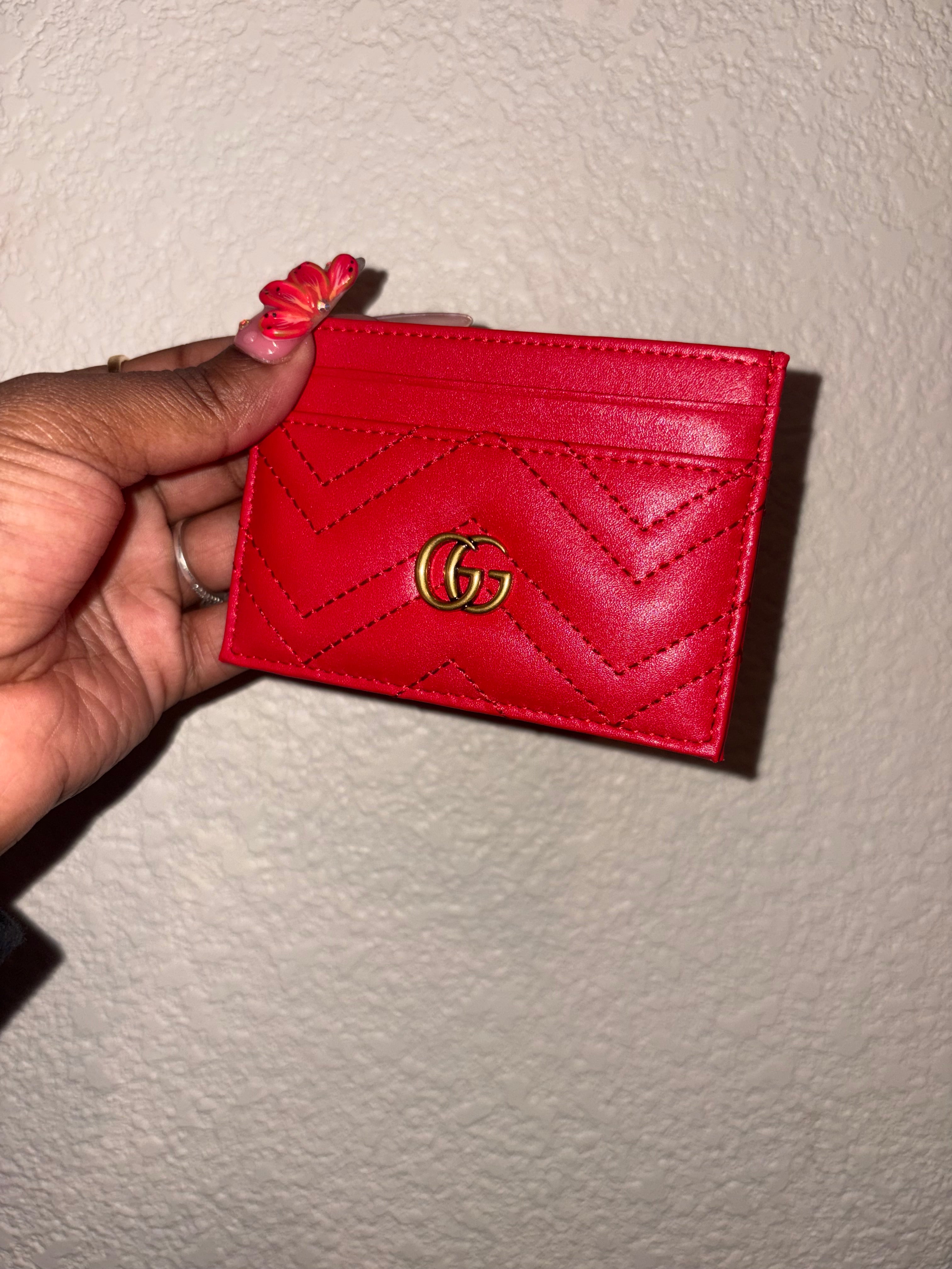GG Cardholder