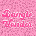 Bangle Vendor
