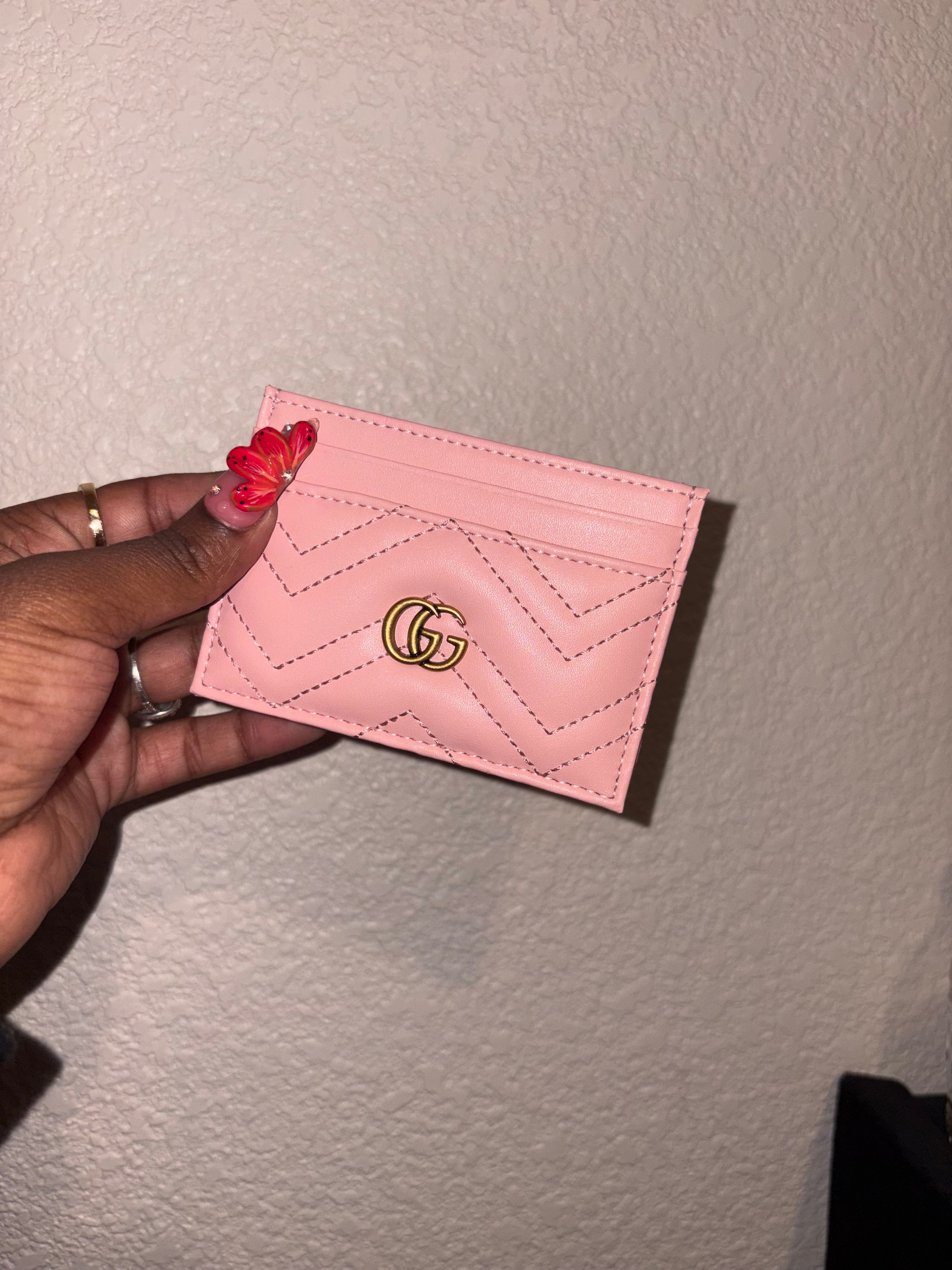 GG Cardholder