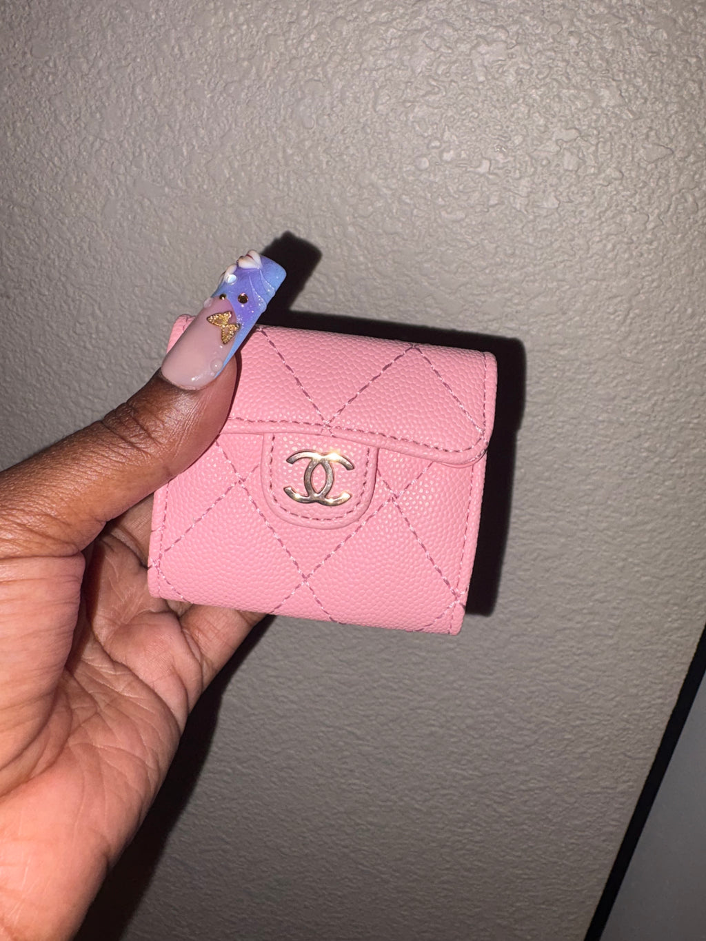 CC AirPod case