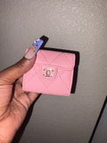 CC AirPod case