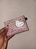 HK x Chrome Hearts Cardholder