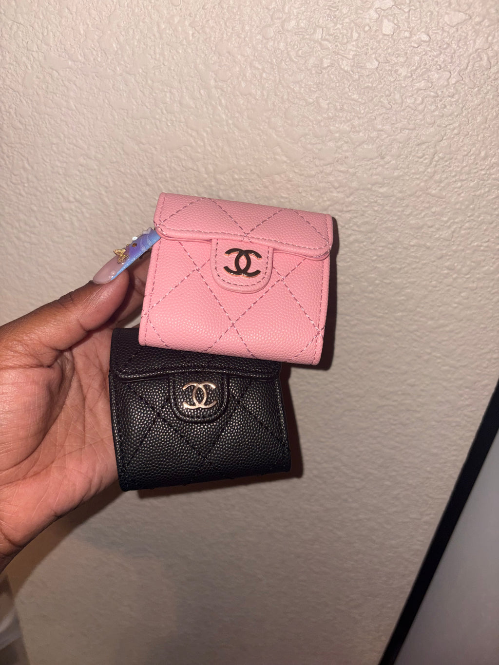 CC AirPod case