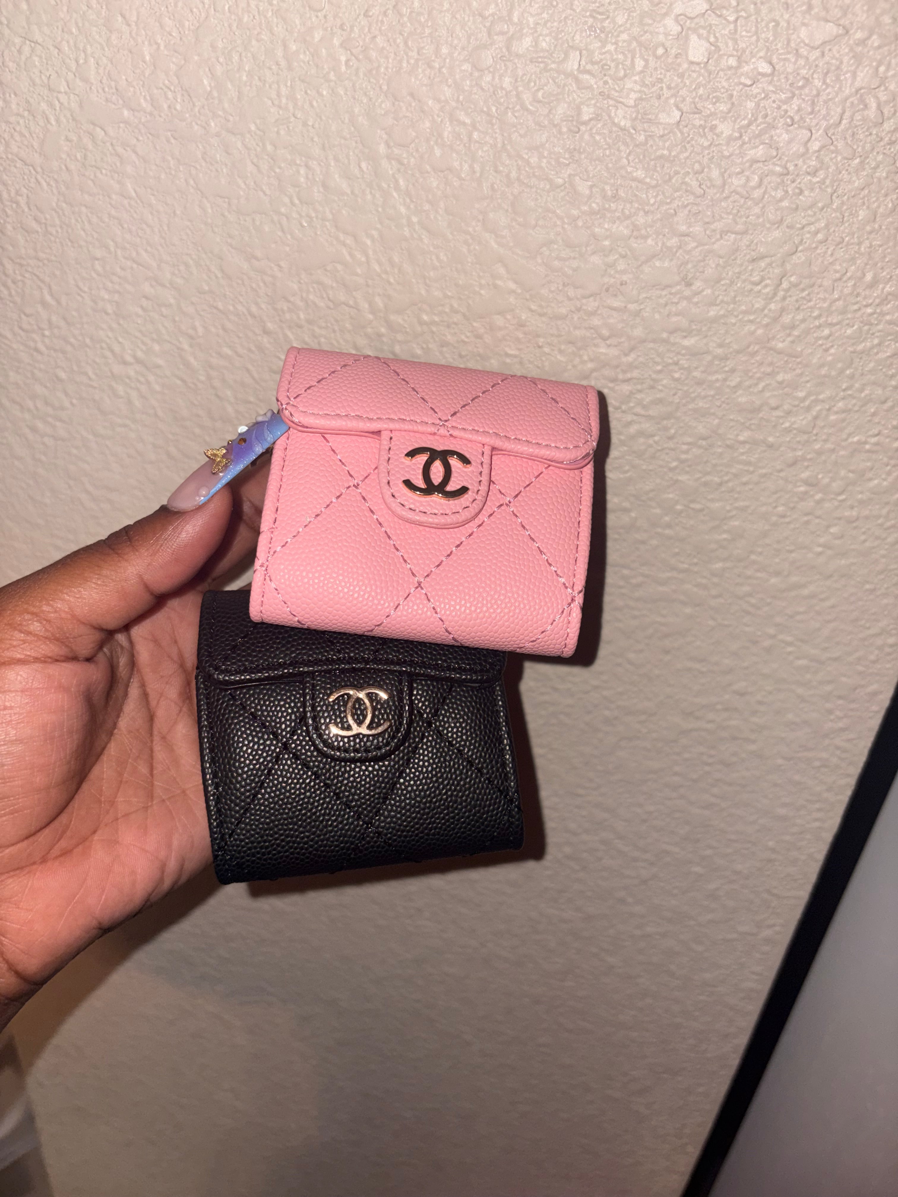 CC AirPod case